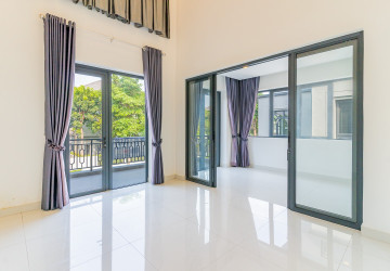 6 Bedroom Queen II Villa For Sale - Chip Mong Grand Phnom Penh, Khmounh, Phnom Penh thumbnail