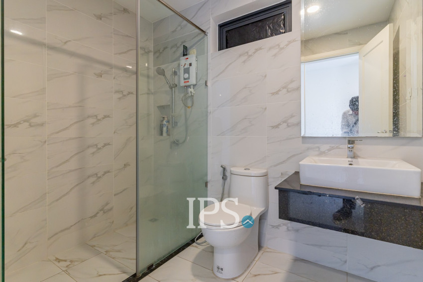 6 Bedroom Queen II Villa For Sale - Chip Mong Grand Phnom Penh, Khmounh, Phnom Penh