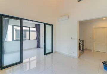 6 Bedroom Queen II Villa For Sale - Chip Mong Grand Phnom Penh, Khmounh, Phnom Penh thumbnail