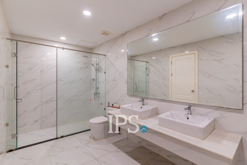 6 Bedroom Queen II Villa For Sale - Chip Mong Grand Phnom Penh, Khmounh, Phnom Penh