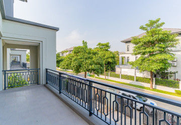 6 Bedroom Queen II Villa For Sale - Chip Mong Grand Phnom Penh, Khmounh, Phnom Penh thumbnail