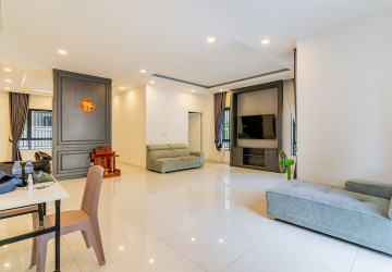 6 Bedroom Queen II Villa For Sale - Chip Mong Grand Phnom Penh, Khmounh, Phnom Penh thumbnail