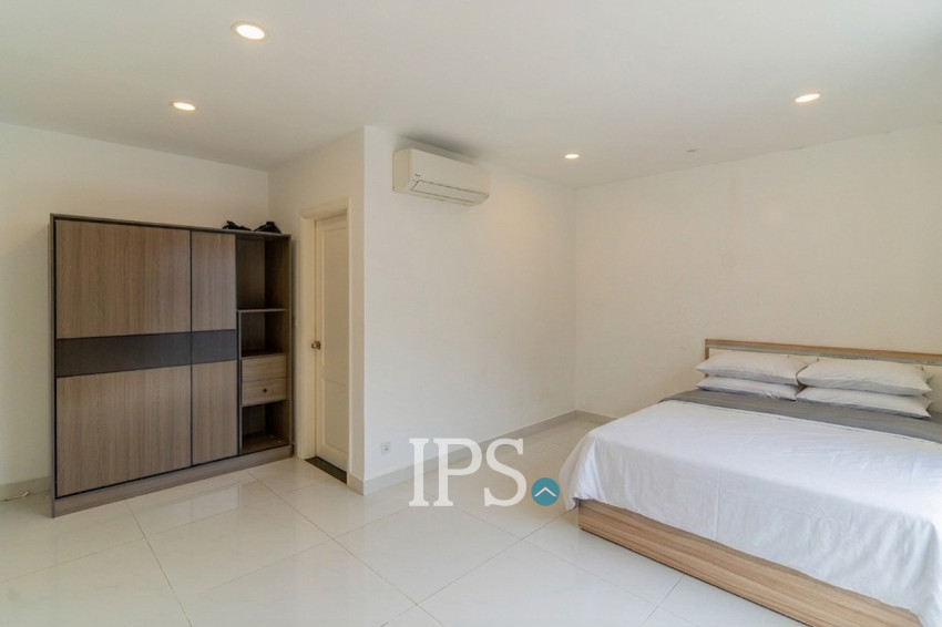 6 Bedroom Queen II Villa For Sale - Chip Mong Grand Phnom Penh, Khmounh, Phnom Penh