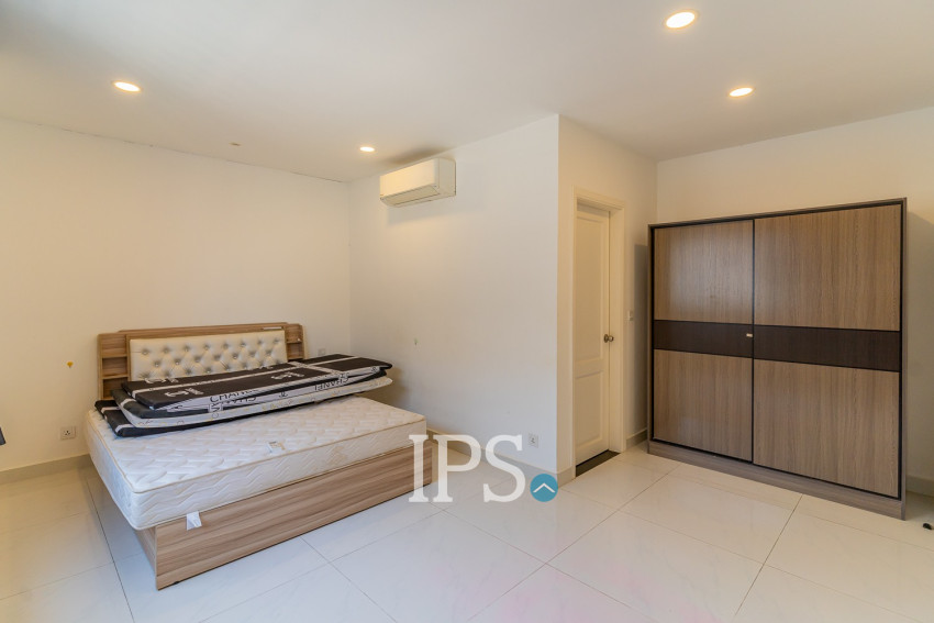 6 Bedroom Queen II Villa For Sale - Chip Mong Grand Phnom Penh, Khmounh, Phnom Penh