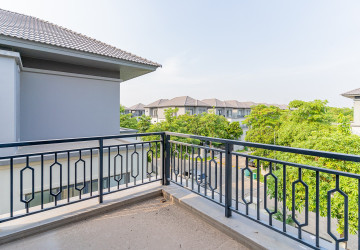 6 Bedroom Queen II Villa For Sale - Chip Mong Grand Phnom Penh, Khmounh, Phnom Penh thumbnail