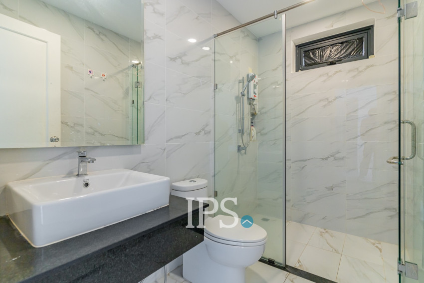 6 Bedroom Queen II Villa For Sale - Chip Mong Grand Phnom Penh, Khmounh, Phnom Penh