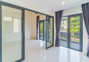 6 Bedroom Queen II Villa For Sale - Chip Mong Grand Phnom Penh, Khmounh, Phnom Penh thumbnail