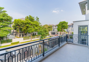6 Bedroom Queen II Villa For Sale - Chip Mong Grand Phnom Penh, Khmounh, Phnom Penh thumbnail