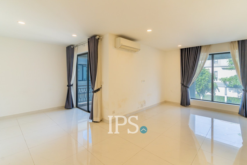 6 Bedroom Queen II Villa For Sale - Chip Mong Grand Phnom Penh, Khmounh, Phnom Penh