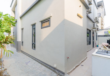 6 Bedroom Queen II Villa For Sale - Chip Mong Grand Phnom Penh, Khmounh, Phnom Penh thumbnail