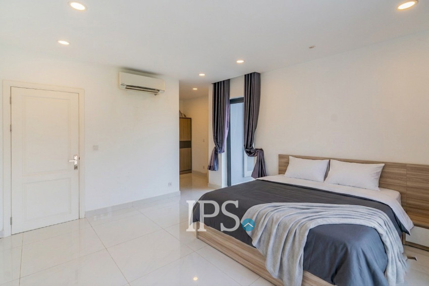 6 Bedroom Queen II Villa For Sale - Chip Mong Grand Phnom Penh, Khmounh, Phnom Penh