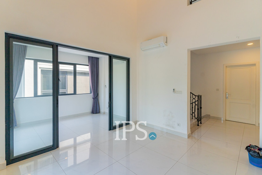6 Bedroom Queen II Villa For Sale - Chip Mong Grand Phnom Penh, Khmounh, Phnom Penh