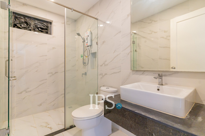 6 Bedroom Queen II Villa For Sale - Chip Mong Grand Phnom Penh, Khmounh, Phnom Penh