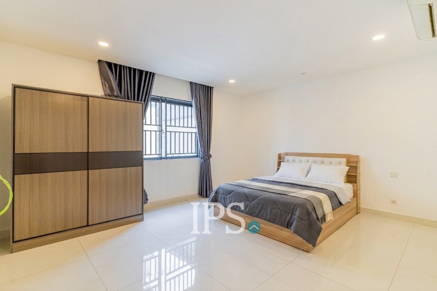 6 Bedroom Queen II Villa For Sale - Chip Mong Grand Phnom Penh, Khmounh, Phnom Penh