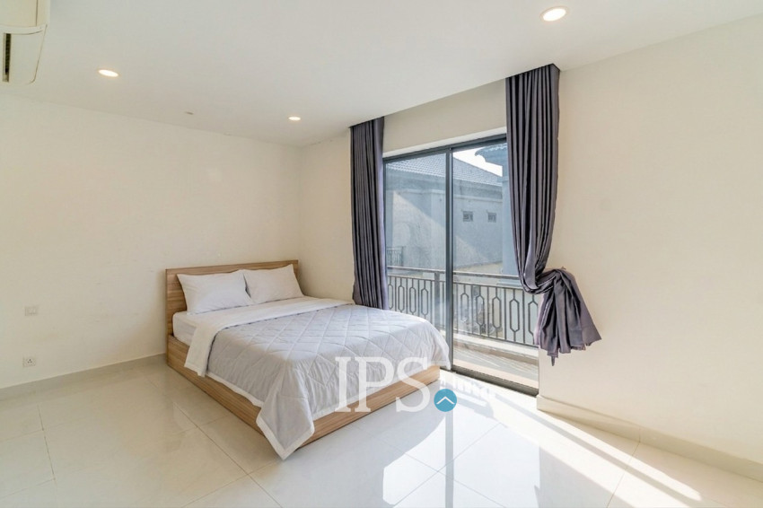 6 Bedroom Queen II Villa For Sale - Chip Mong Grand Phnom Penh, Khmounh, Phnom Penh