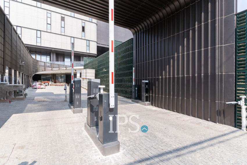 2 Bedroom Condo For Rent - Vue Aston, Nirouth, Phnom Penh