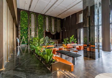 2 Bedroom Condo For Rent - Vue Aston, Nirouth, Phnom Penh thumbnail