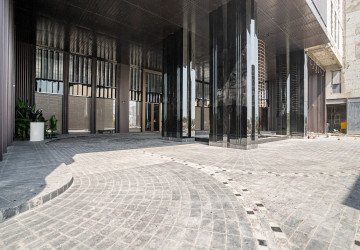 2 Bedroom Condo For Rent - Vue Aston, Nirouth, Phnom Penh thumbnail