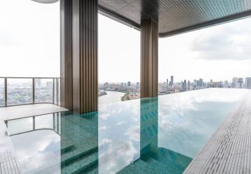 2 Bedroom Condo For Rent - Vue Aston, Nirouth, Phnom Penh thumbnail