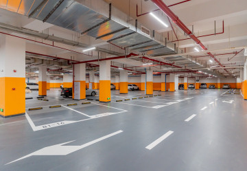 2 Bedroom Condo For Rent - Vue Aston, Nirouth, Phnom Penh thumbnail