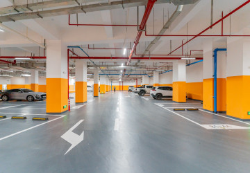 2 Bedroom Condo For Rent - Vue Aston, Nirouth, Phnom Penh thumbnail