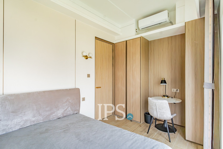 2 Bedroom Condo For Rent - Vue Aston, Nirouth, Phnom Penh