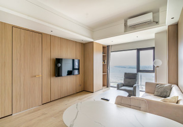 2 Bedroom Condo For Rent - Vue Aston, Nirouth, Phnom Penh thumbnail