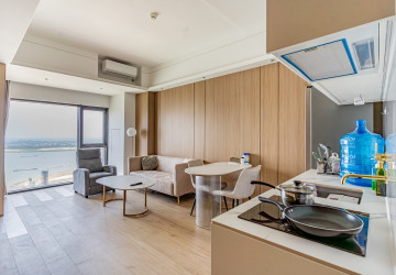 2 Bedroom Condo For Rent - Vue Aston, Nirouth, Phnom Penh thumbnail