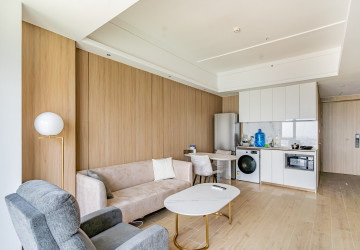 2 Bedroom Condo For Rent - Vue Aston, Nirouth, Phnom Penh thumbnail