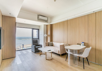 2 Bedroom Condo For Rent - Vue Aston, Nirouth, Phnom Penh thumbnail