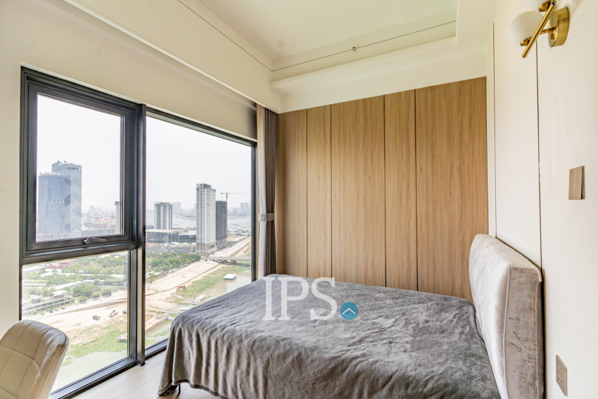 2 Bedroom Condo For Rent - Vue Aston, Nirouth, Phnom Penh