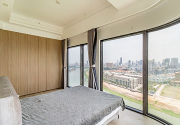 2 Bedroom Condo For Rent - Vue Aston, Nirouth, Phnom Penh thumbnail