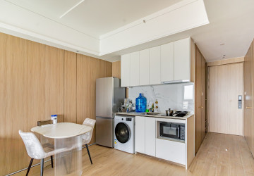 2 Bedroom Condo For Rent - Vue Aston, Nirouth, Phnom Penh thumbnail