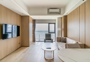 2 Bedroom Condo For Rent - Vue Aston, Nirouth, Phnom Penh thumbnail