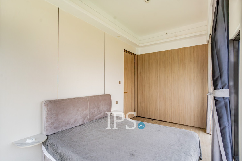 2 Bedroom Condo For Rent - Vue Aston, Nirouth, Phnom Penh