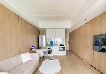 2 Bedroom Condo For Rent - Vue Aston, Nirouth, Phnom Penh thumbnail