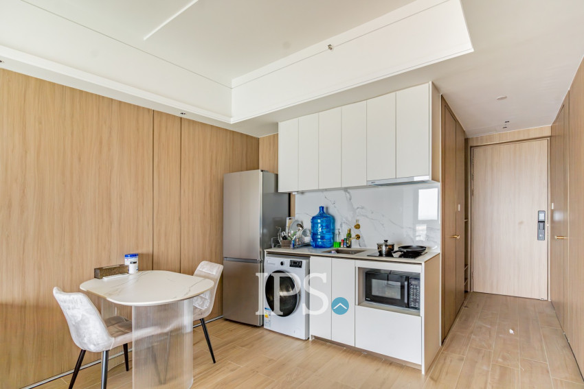 2 Bedroom Condo For Rent - Vue Aston, Nirouth, Phnom Penh