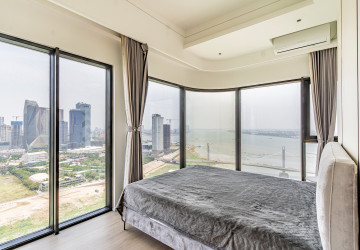 2 Bedroom Condo For Rent - Vue Aston, Nirouth, Phnom Penh thumbnail