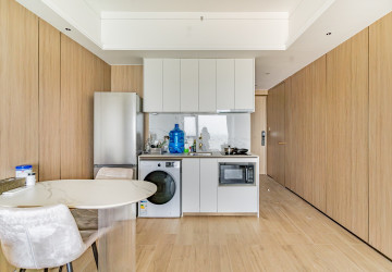 2 Bedroom Condo For Rent - Vue Aston, Nirouth, Phnom Penh thumbnail