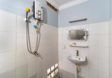 Studio Apartment For Rent - Svay Dangkum, Siem Reap thumbnail