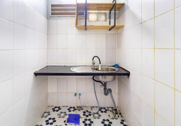 Studio Apartment For Rent - Svay Dangkum, Siem Reap thumbnail