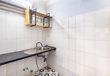 Studio Apartment For Rent - Svay Dangkum, Siem Reap thumbnail