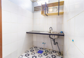 Studio Apartment For Rent - Svay Dangkum, Siem Reap thumbnail