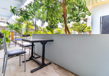 Studio Apartment For Rent - Svay Dangkum, Siem Reap thumbnail