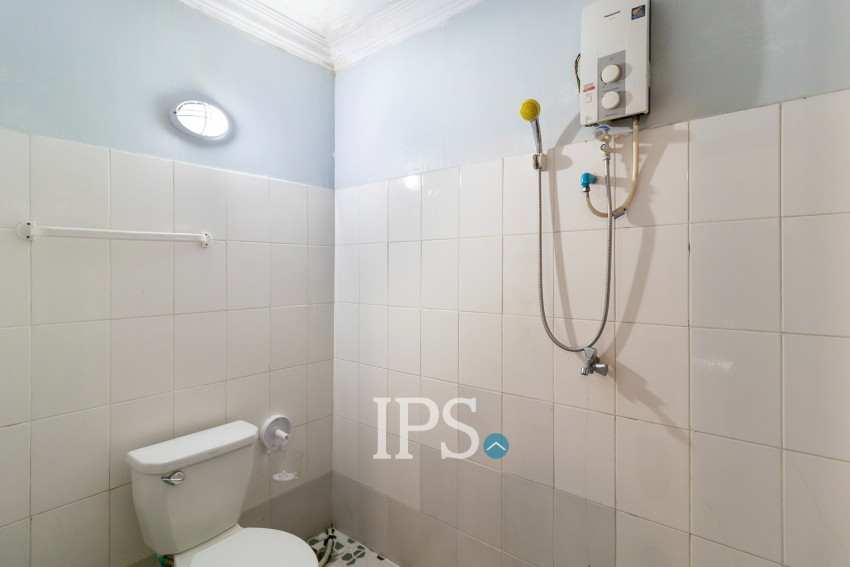 Studio Apartment For Rent - Svay Dangkum, Siem Reap