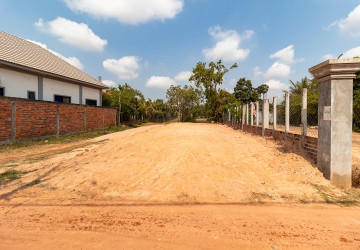 172 Sqm Land For Sale - Chreav, Siem Reap thumbnail