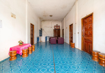 22 Bedroom Guesthouse For Rent - Sala Kamreuk, Siem Reap thumbnail