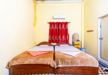 22 Bedroom Guesthouse For Rent - Sala Kamreuk, Siem Reap thumbnail