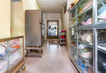 22 Bedroom Guesthouse For Rent - Sala Kamreuk, Siem Reap thumbnail