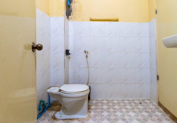 22 Bedroom Guesthouse For Rent - Sala Kamreuk, Siem Reap thumbnail